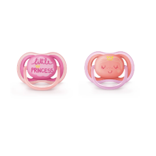 Philips Avent Pacifier 6-18 Months 